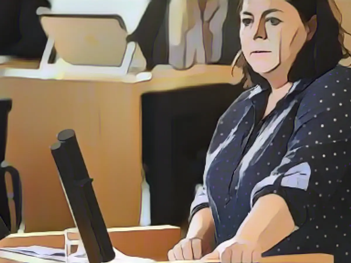 Left: CDU draft on migration policy partly "inhumane"