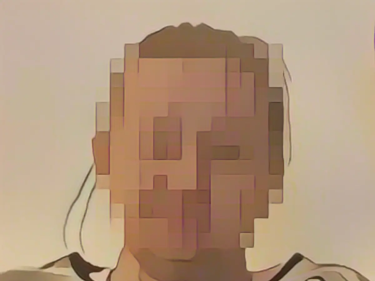 Senior citizen freezes to death alone at Berlin S-Bahn station