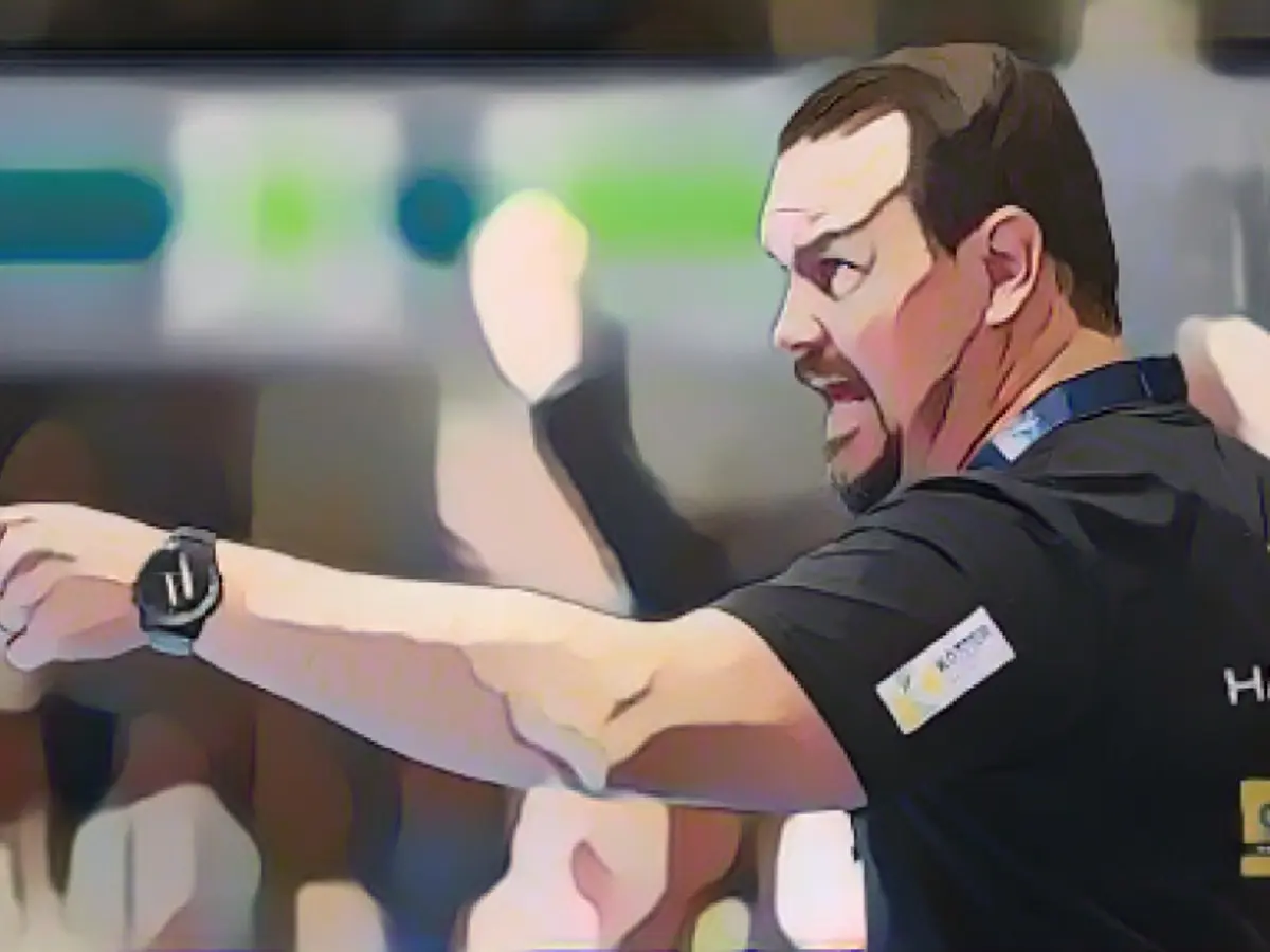 How Kaufmann wants to end the Eisenach crisis