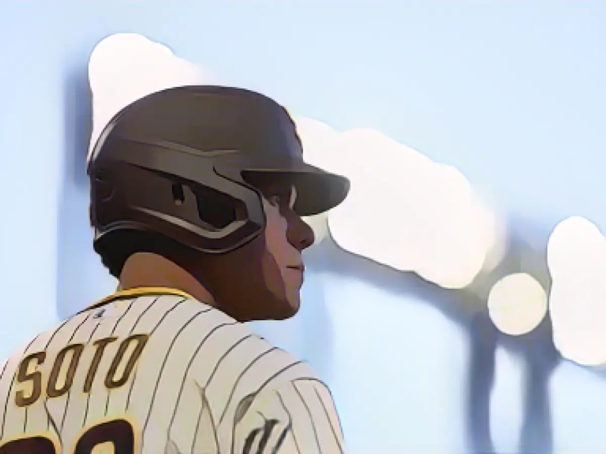 New York Yankees acquire superstar outfielder Juan Soto in stunning seven-player move