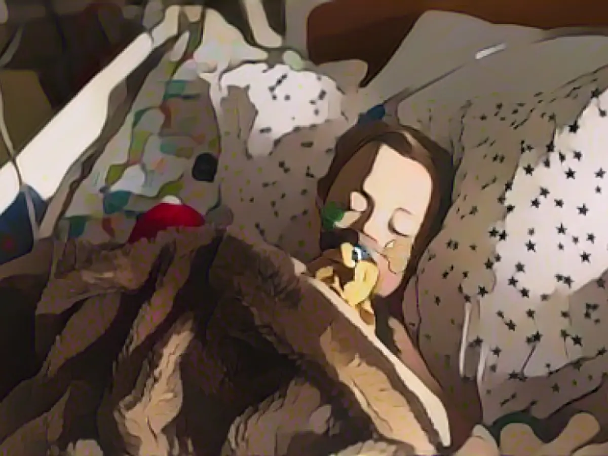 Now the virus wave begins