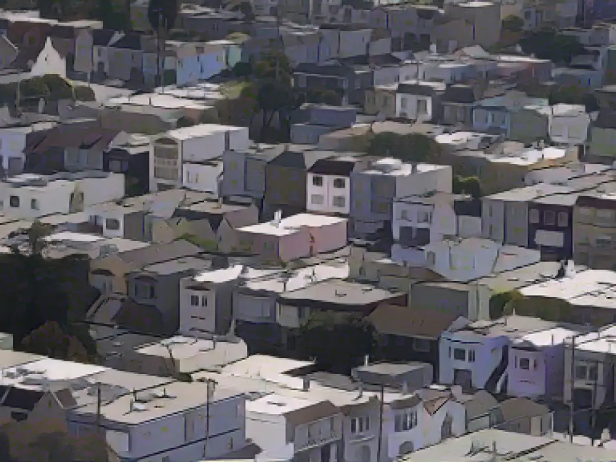 Democrats and Republicans agree on one thing: rents are too high