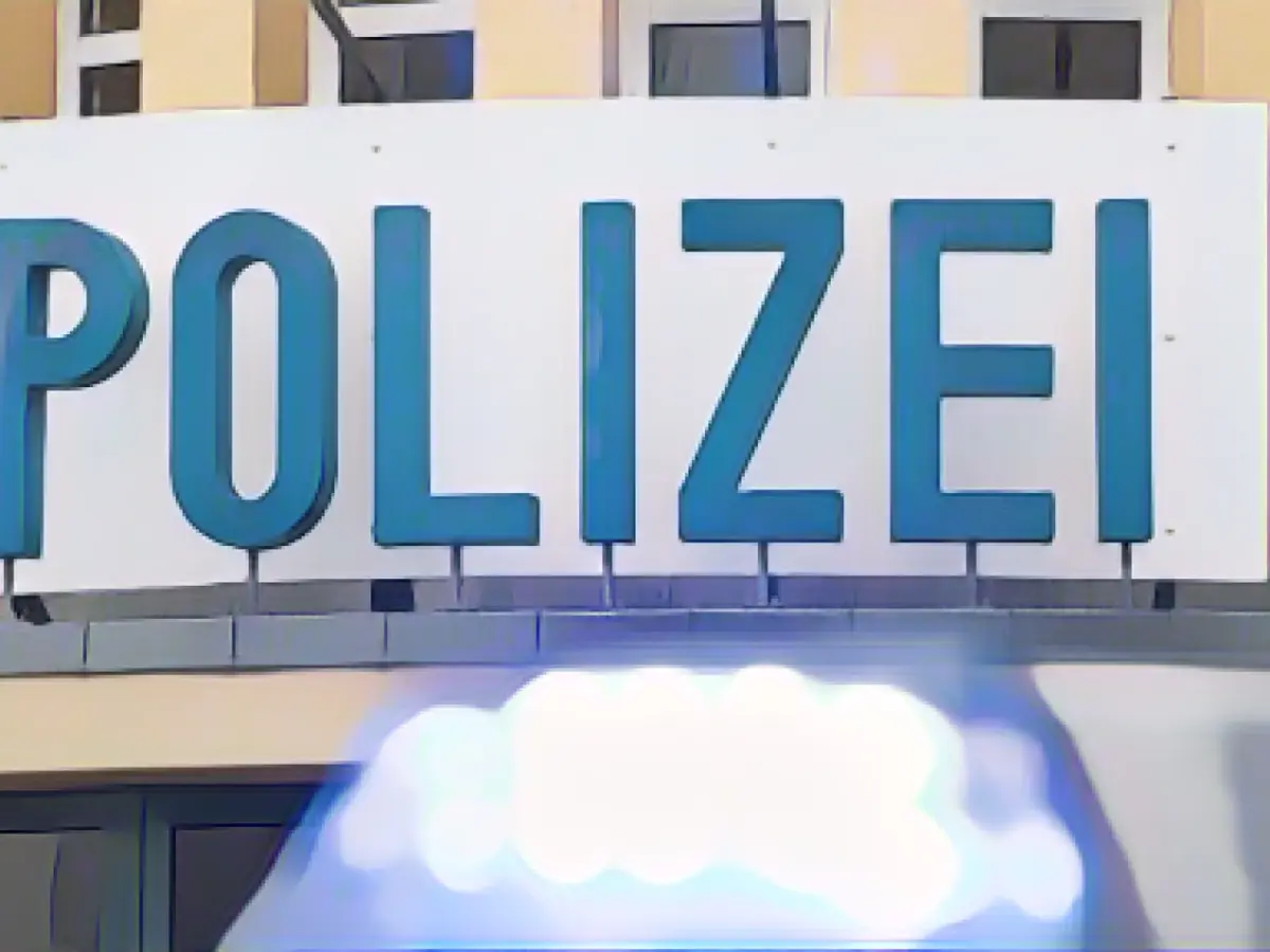 Suspect arrested after fire in refugee accommodation