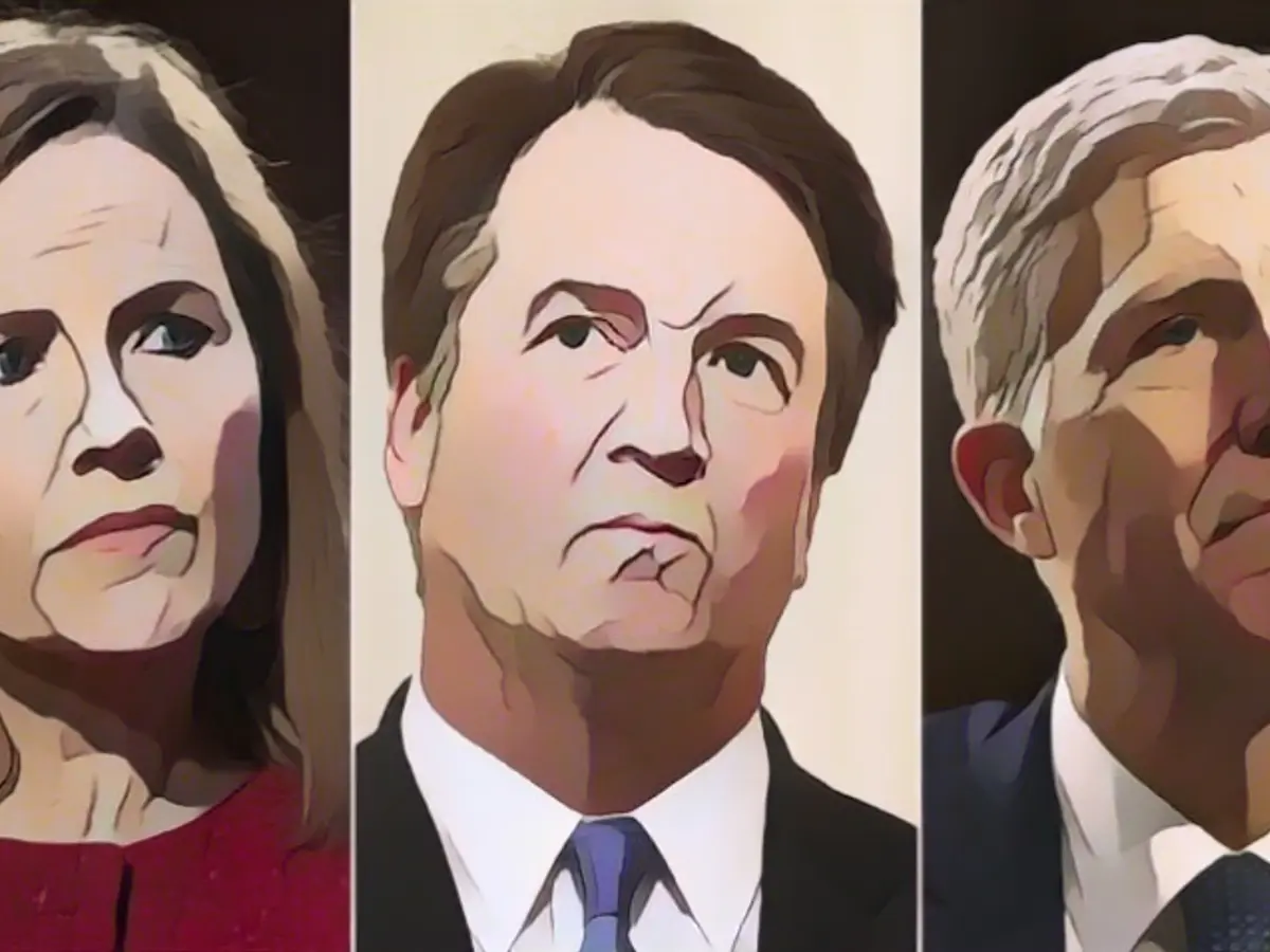 Opinion: Conservatives held their noses and voted for Trump. Overthrowing Roy will be our reward