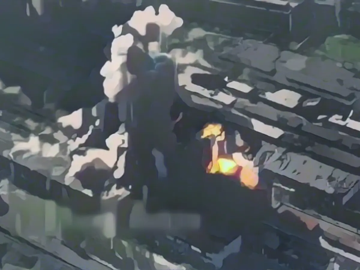 Retired U.S. major general: How Ukrainians can win