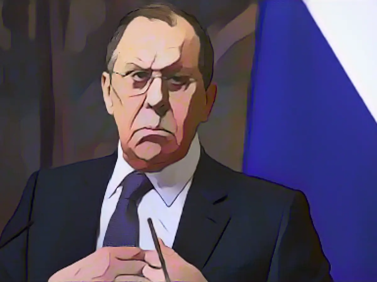Opinion: Let’s clarify Lavrov’s comments about Hitler