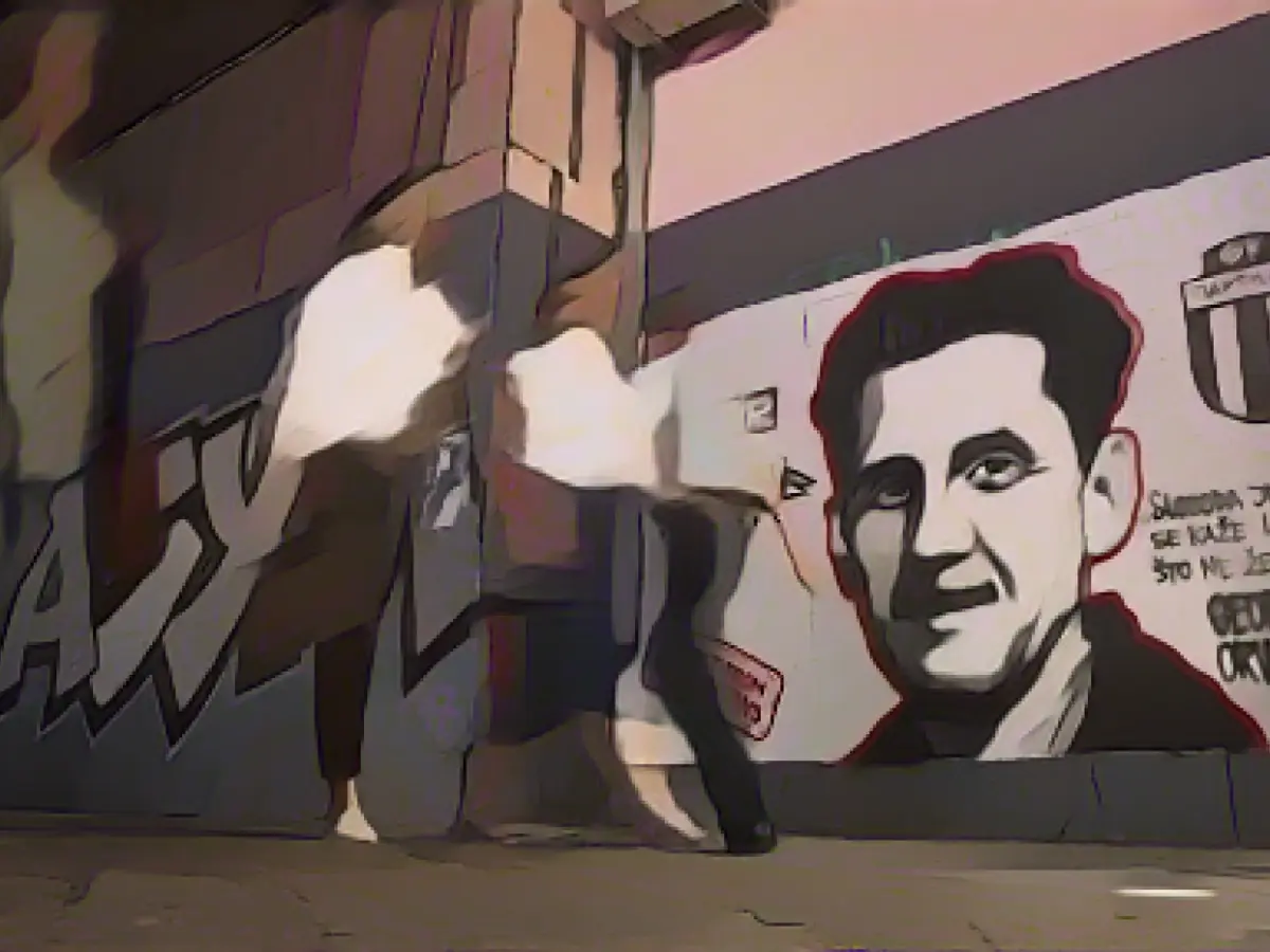 Opinion: World War II writer predicting 2022