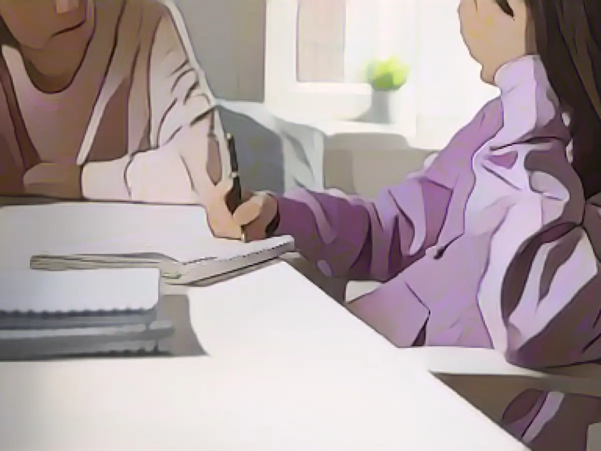 Opinion: I'll never be "best friends" with my mom, but that's okay