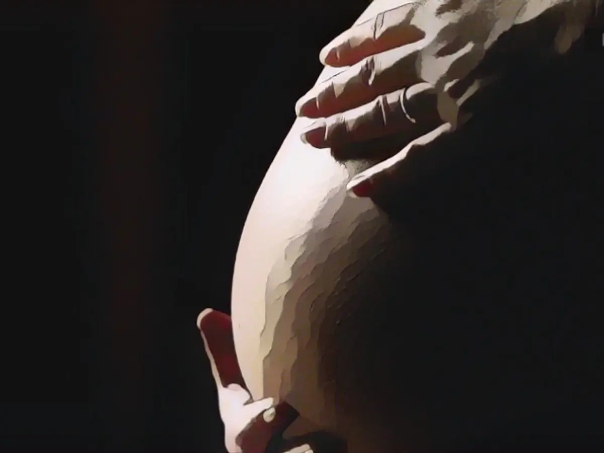 Opinion: How my miscarriage illustrates the disproportionate burden of maternal care in America