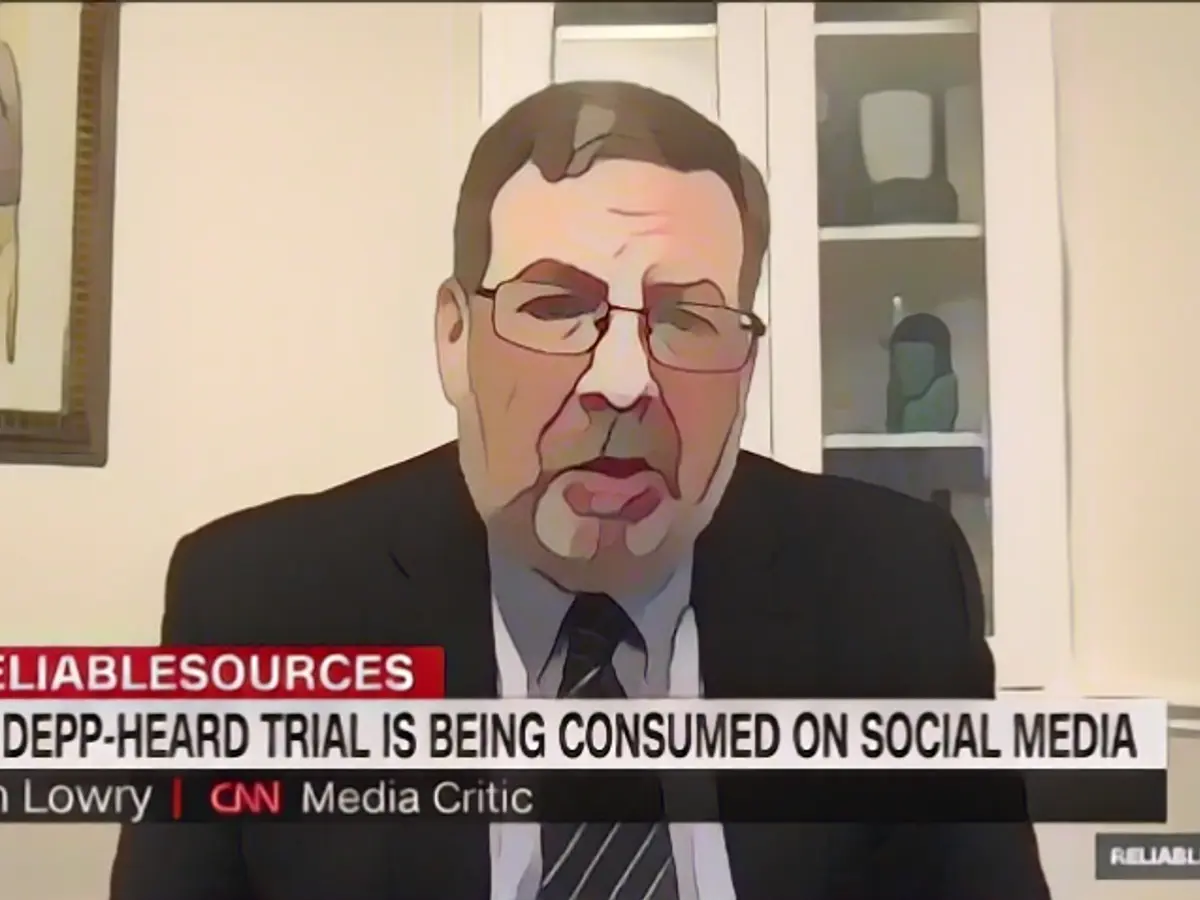 Opinion: Jurors in Johnny Depp and Amber Heard cases face choosing which actor to believe