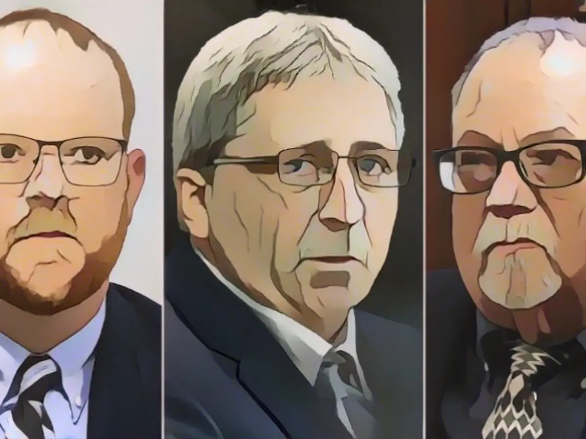 Ahmaud Arbery's murderer reveals realities we must overcome