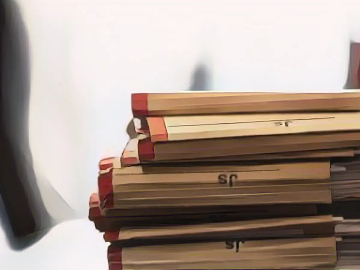 Suspected fraud at DRK clinics