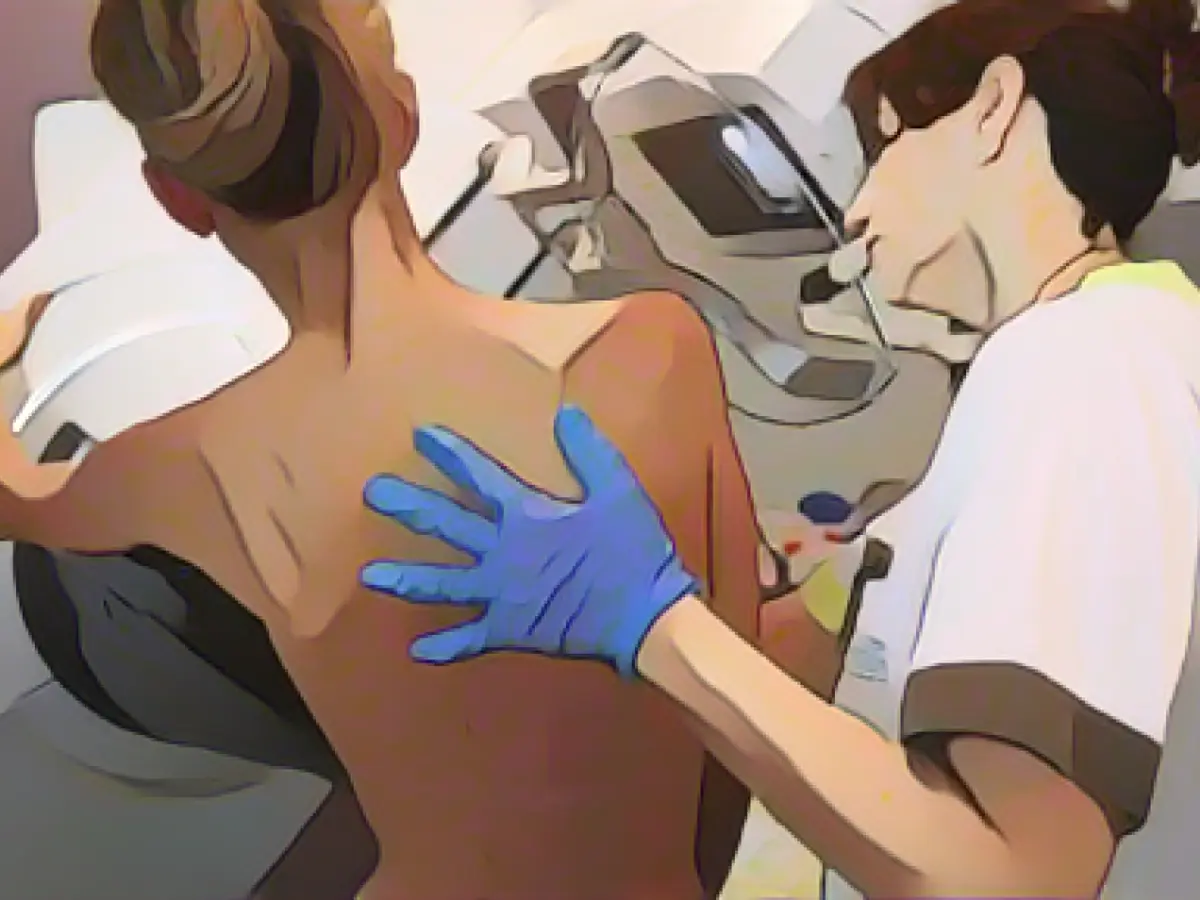 Number of cancer diagnoses fell in 2020: pandemic could be one reason