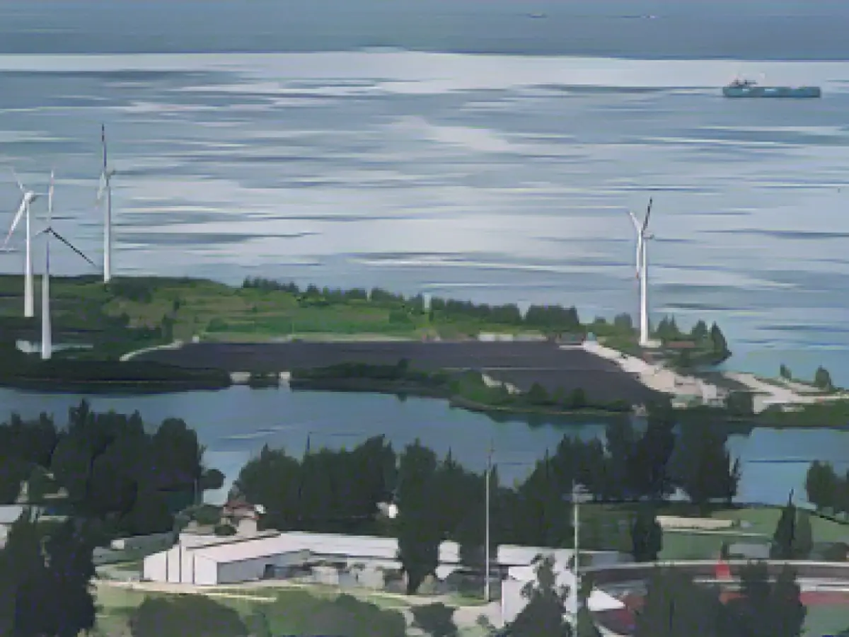 Massive explosion causes chaos, Seychelles declares state of emergency