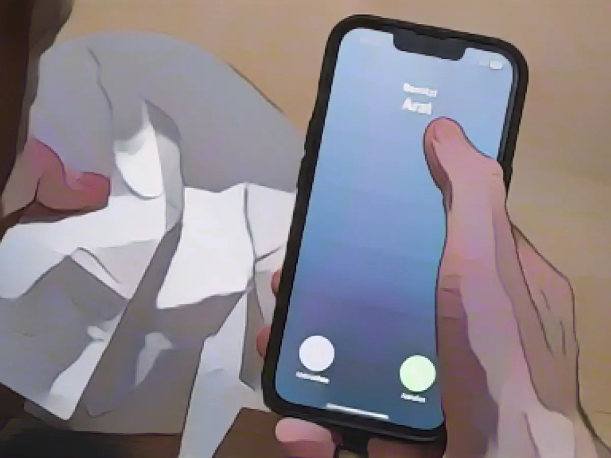 Sick leave by telephone possible again