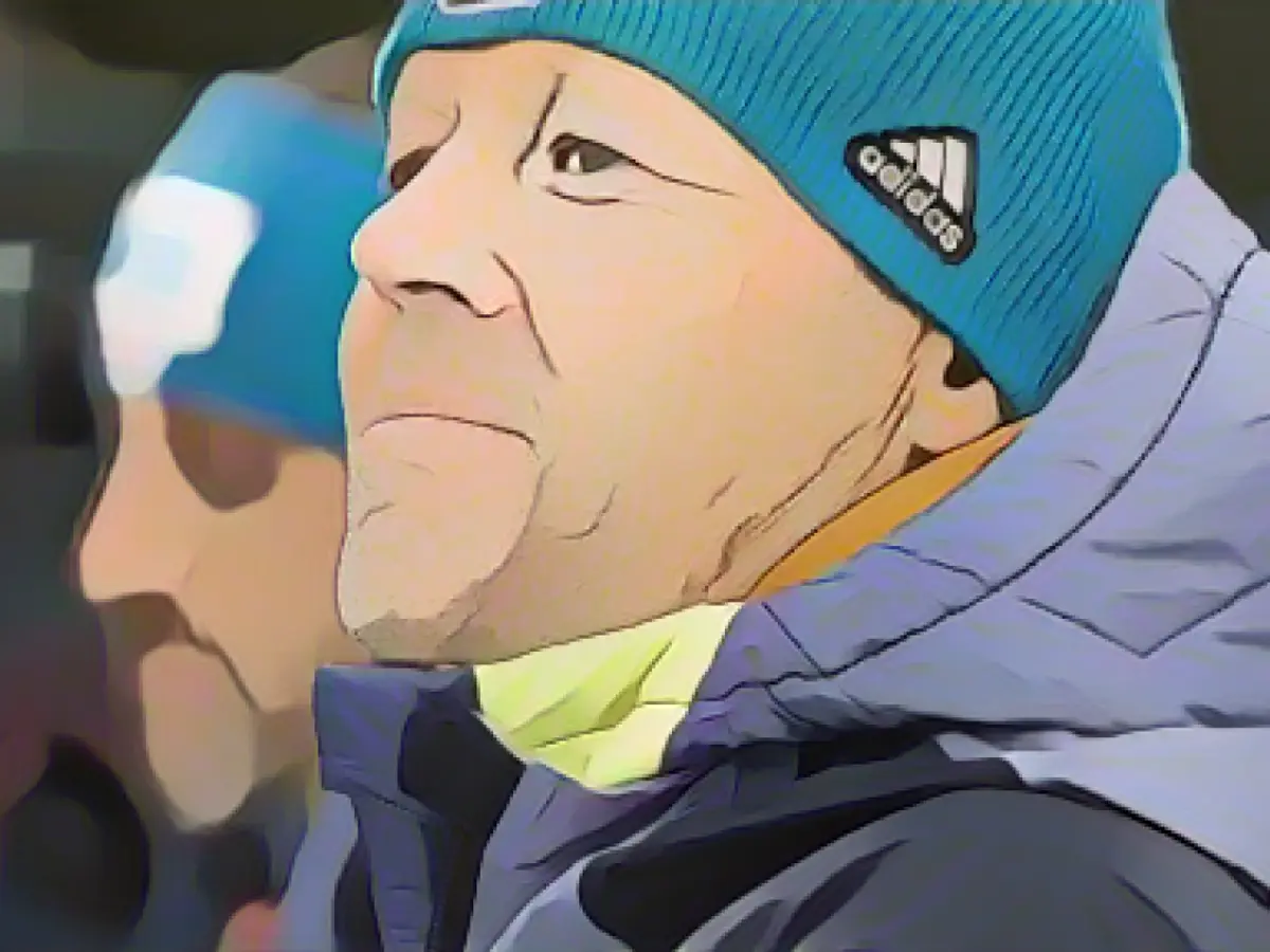 Psycho-tricks and risk: Velepec makes biathletes better