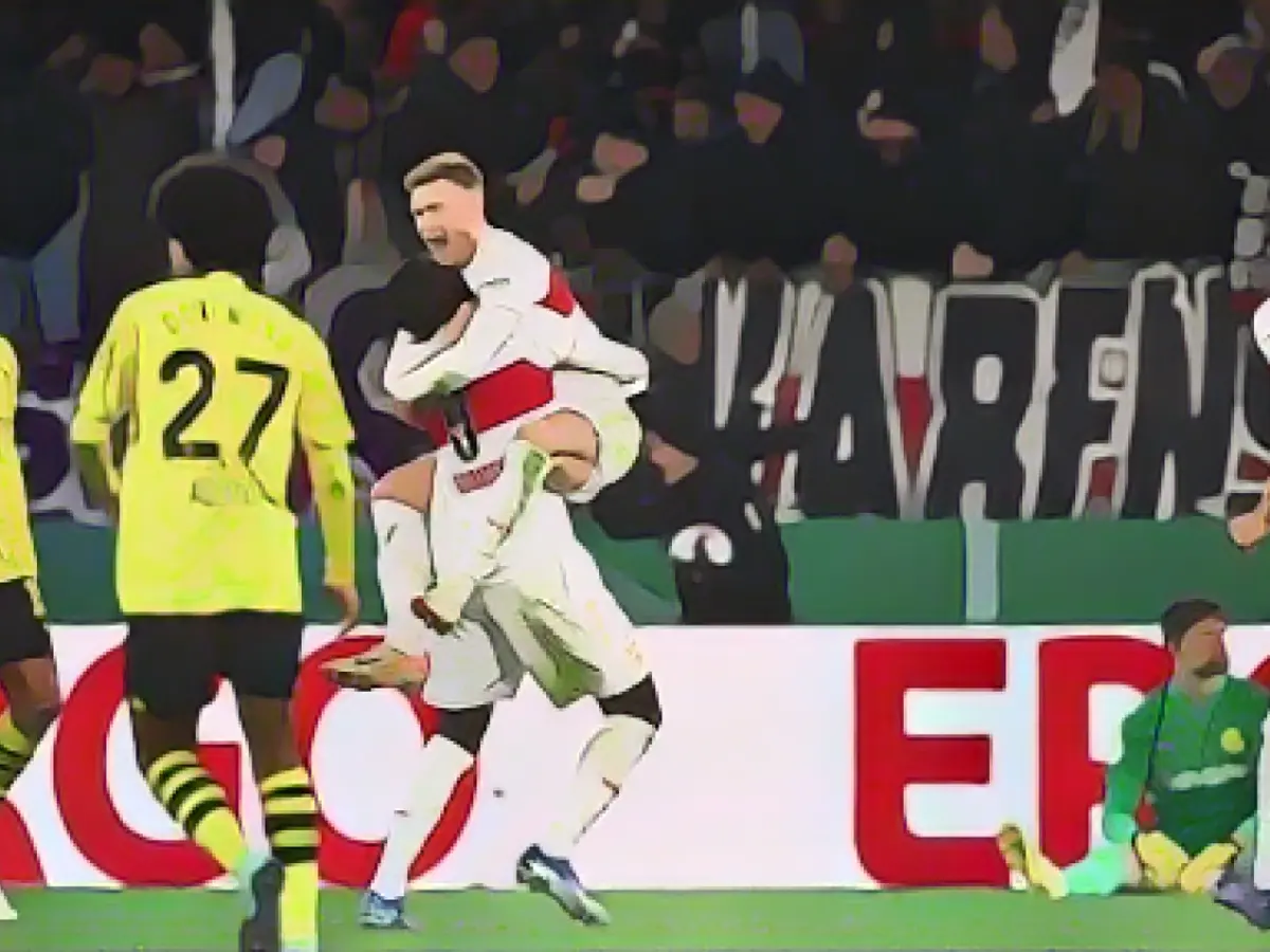 Soccer and thrillers lead the way