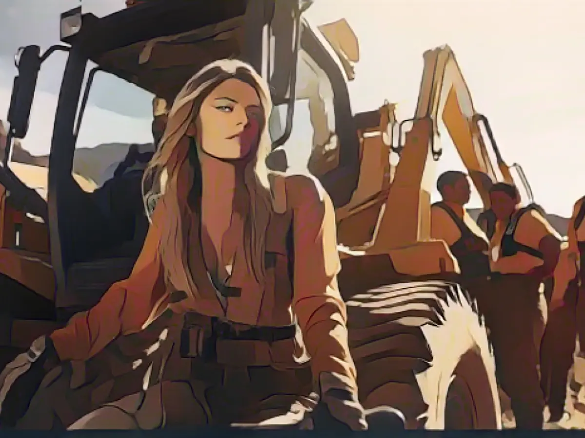 "Finally, no one can deny my intelligence"