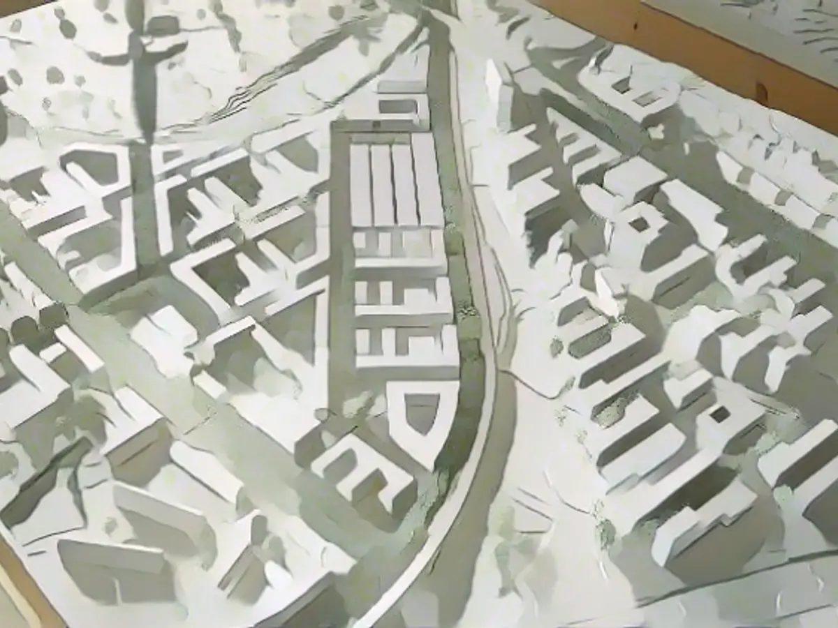 Stuttgart 21 is getting more and more expensive