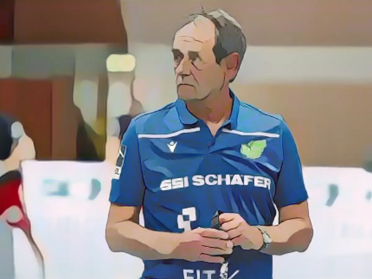 Street named after dead cult coach