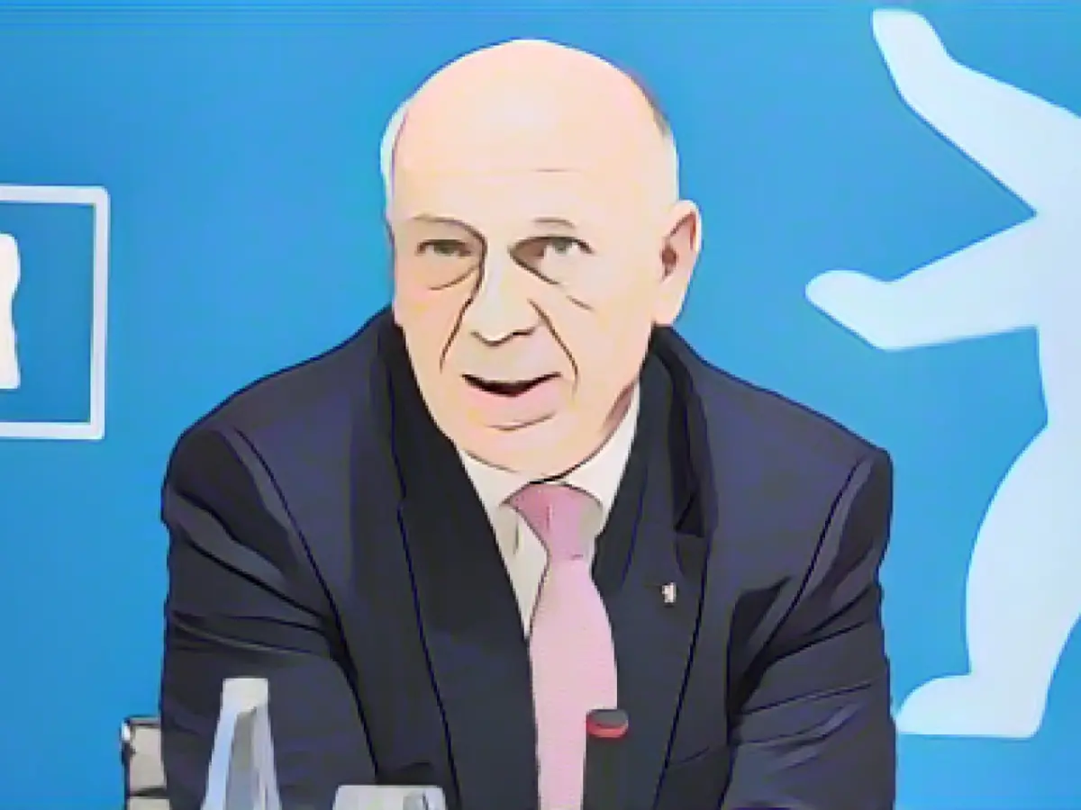 DGB letters to Woidke and Wegener: Reform of the debt brake