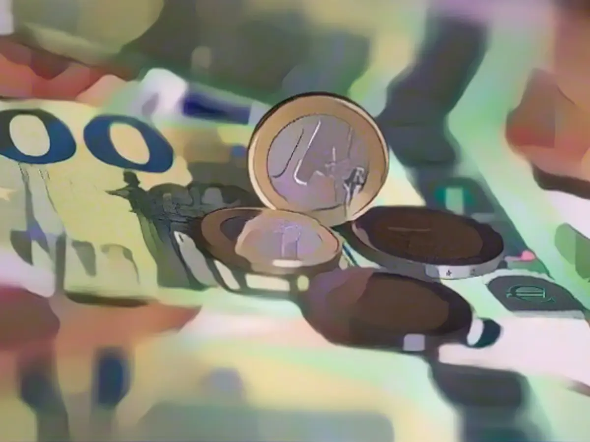 Employees record real wage losses despite pay rise