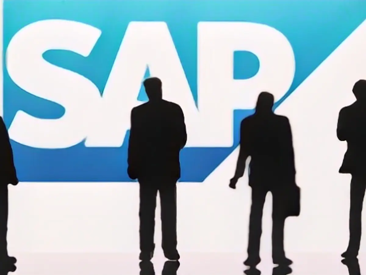 SAP wants to divide the workforce into "contributors" and "non-contributors"