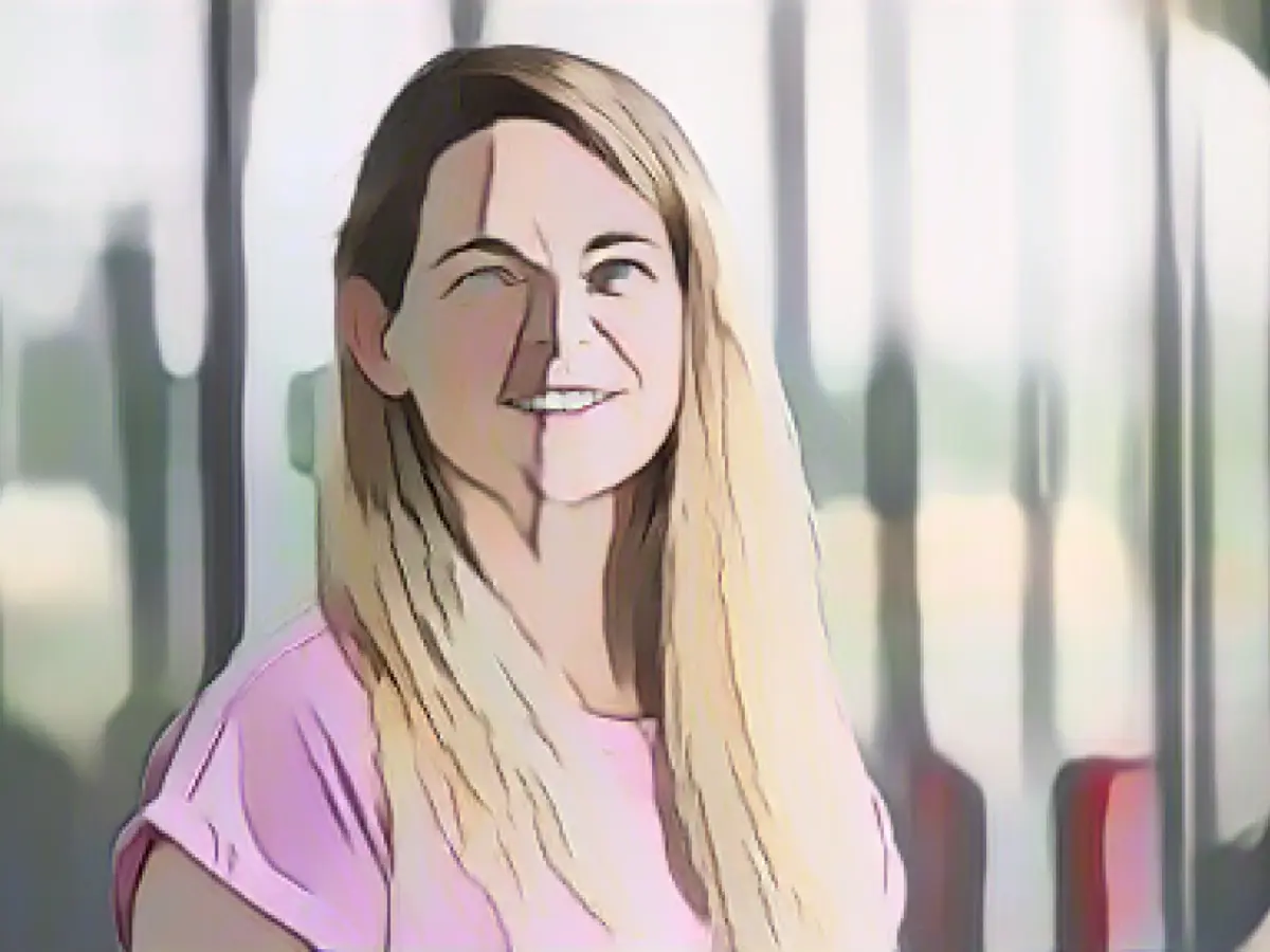 New DFB director: former world champion Nia Künzer at the helm of German women's soccer