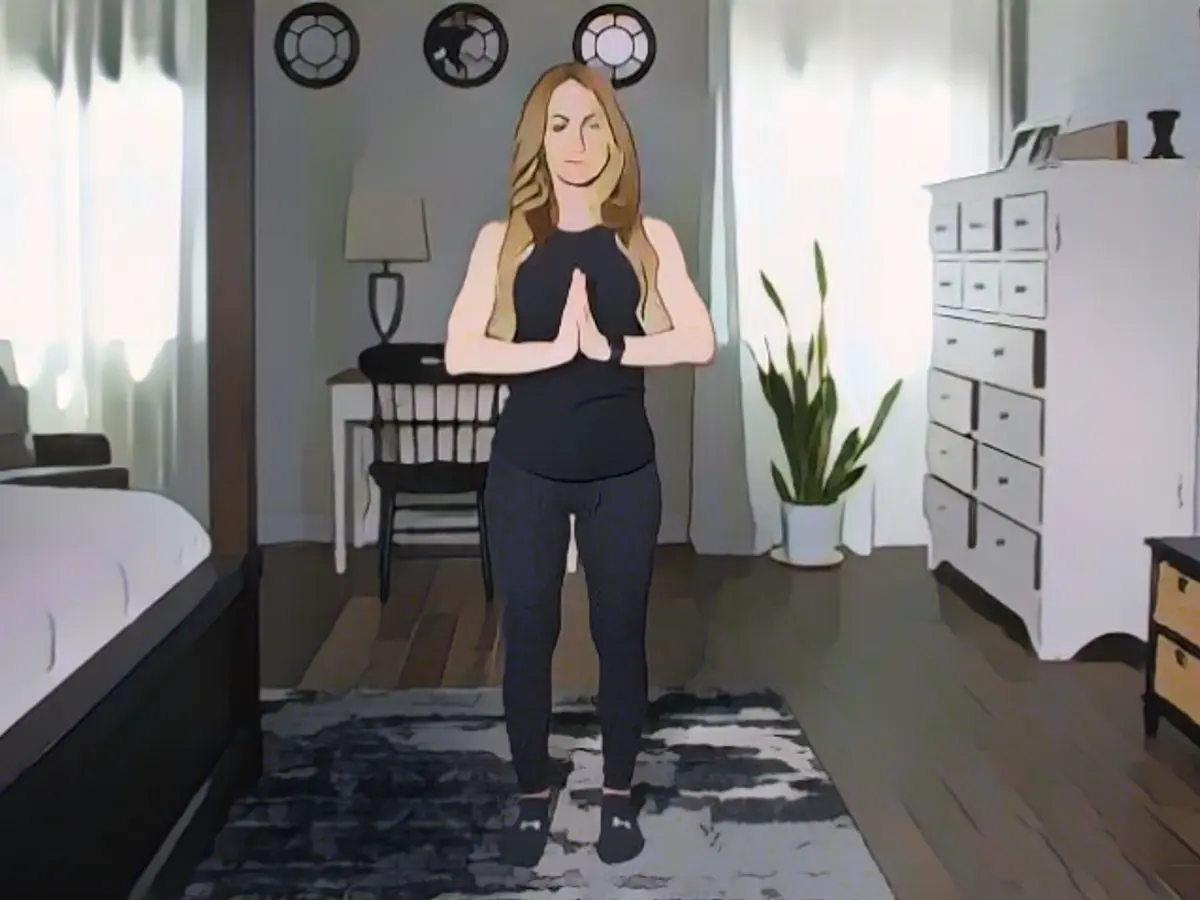 How do you know when stress is becoming a problem?