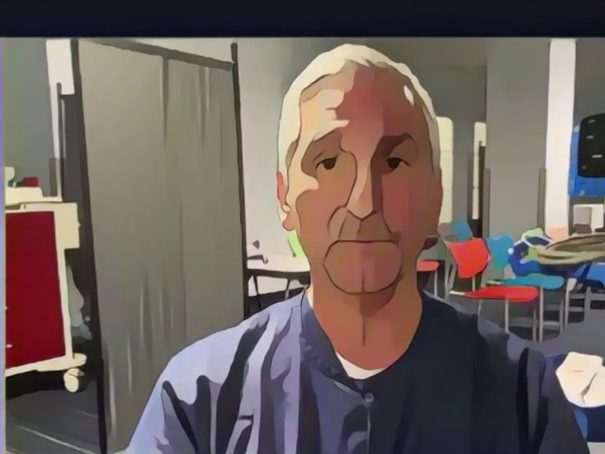 Some scientists say late-stage RSV vaccine trials are an "exciting prospect."