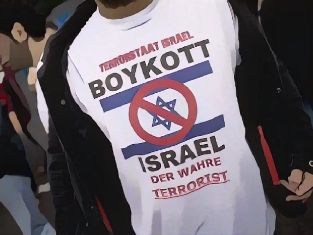 Around 4300 crimes with a radical Islamic background registered in Germany