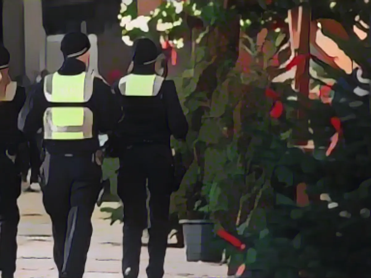 Minister of the Interior: No reason to be afraid when visiting Christmas markets