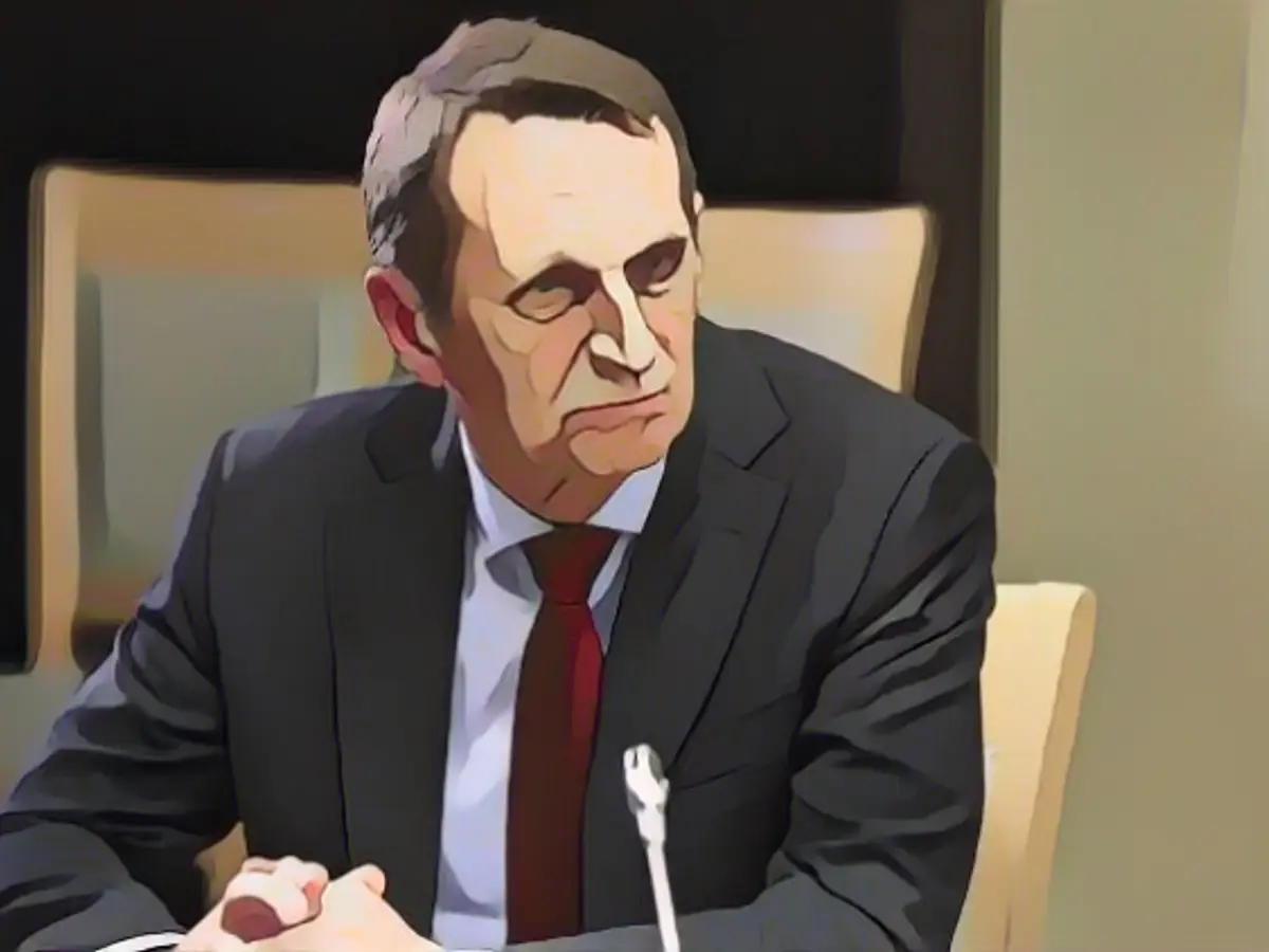 Putin's spy chief predicts "second Vietnam" for USA