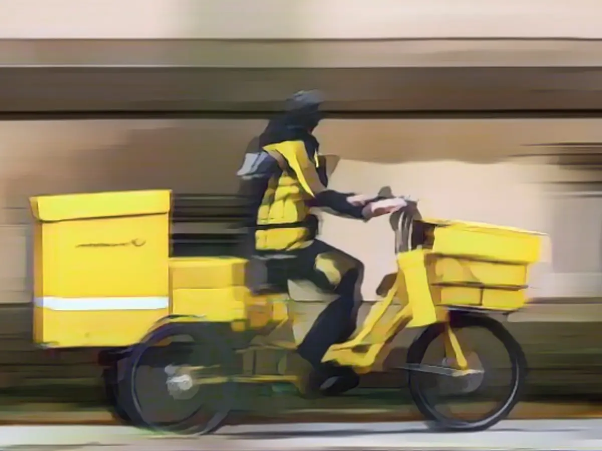 Planned tax aid "turns Swiss Post into a monopolist"