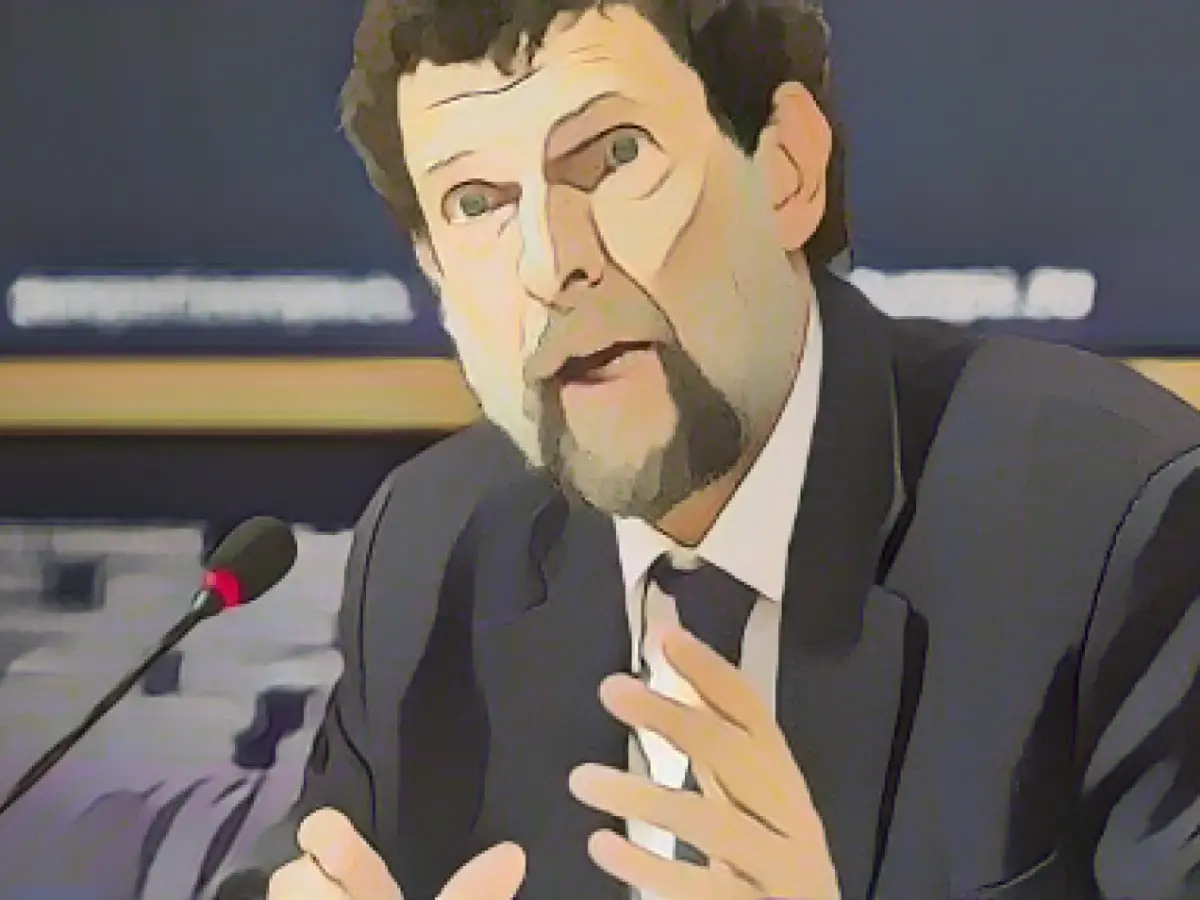 Turkey accuses ECtHR of politicization in Kavala case