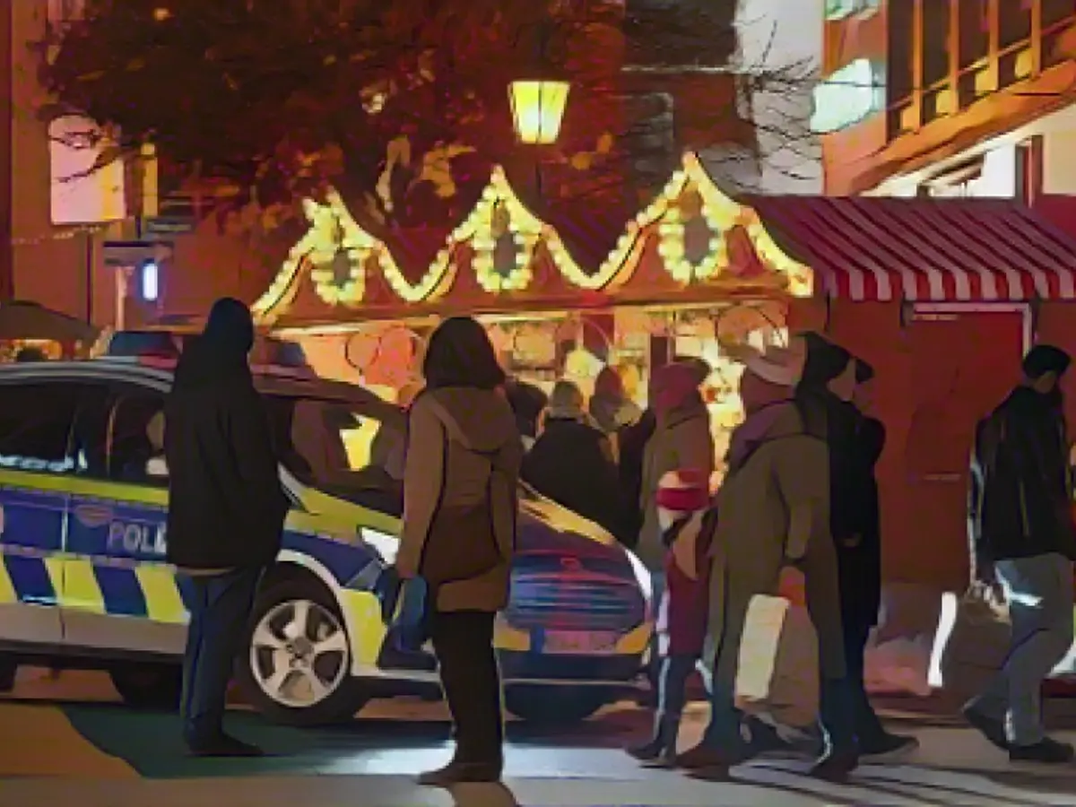 These are the ten most popular Christmas drinks in Germany