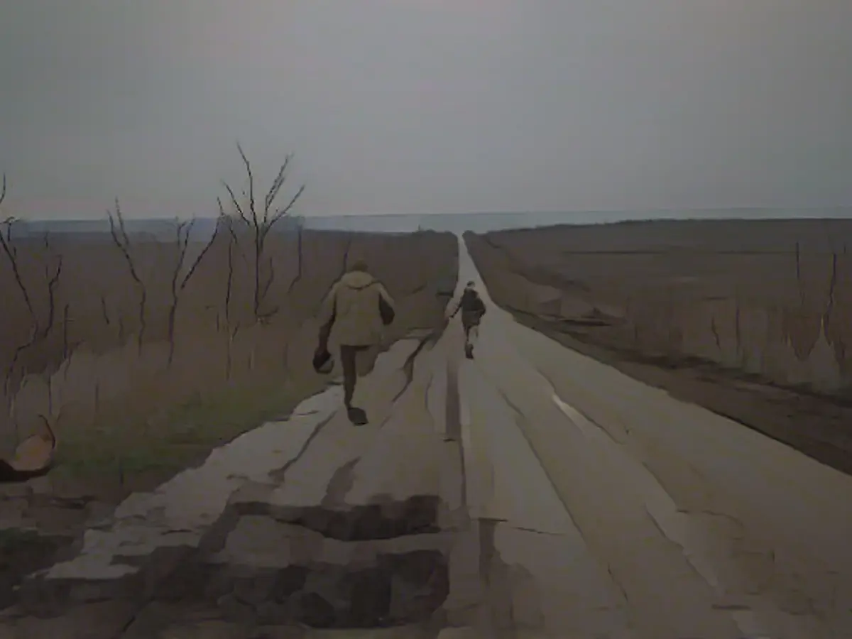 Nine reasons why Ukraine is now in grave danger