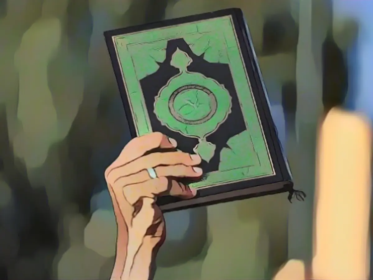 Parliament in Denmark decides to ban Koran burnings