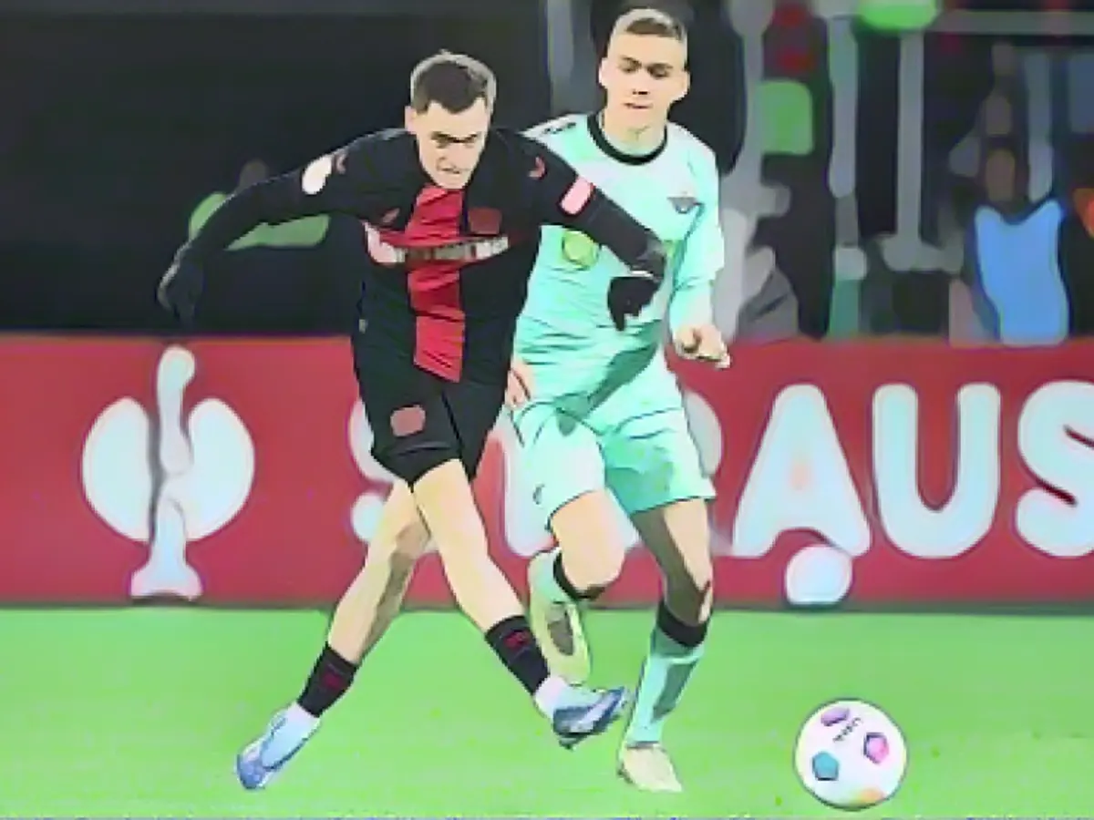 Wirtz: Race against time!