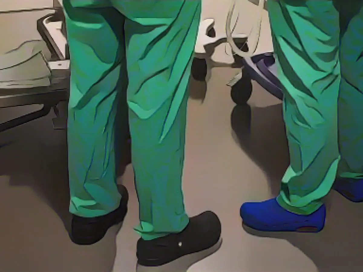 Opinion: How can the world address health worker shortages?