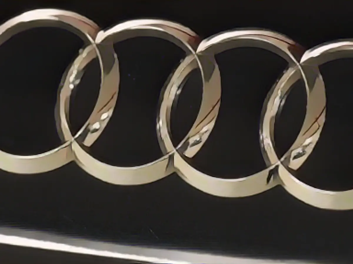 "Manager Magazin": Audi wants to stick to Formula 1 project