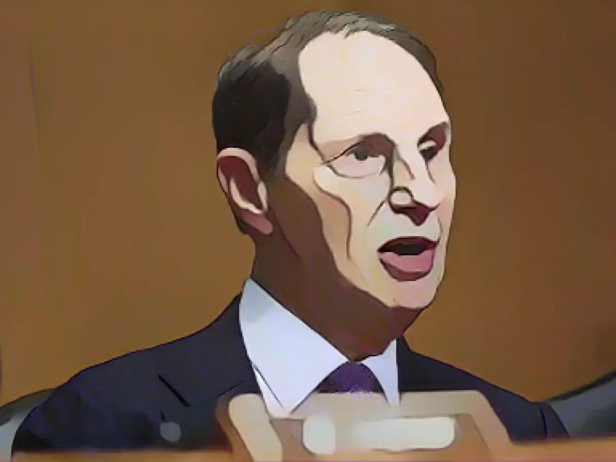 Foreign governments could be spying on your smartphone notifications, senators say