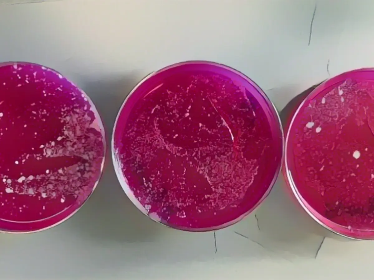 Leave germs at the door. What experts say about asking guests to go barefoot