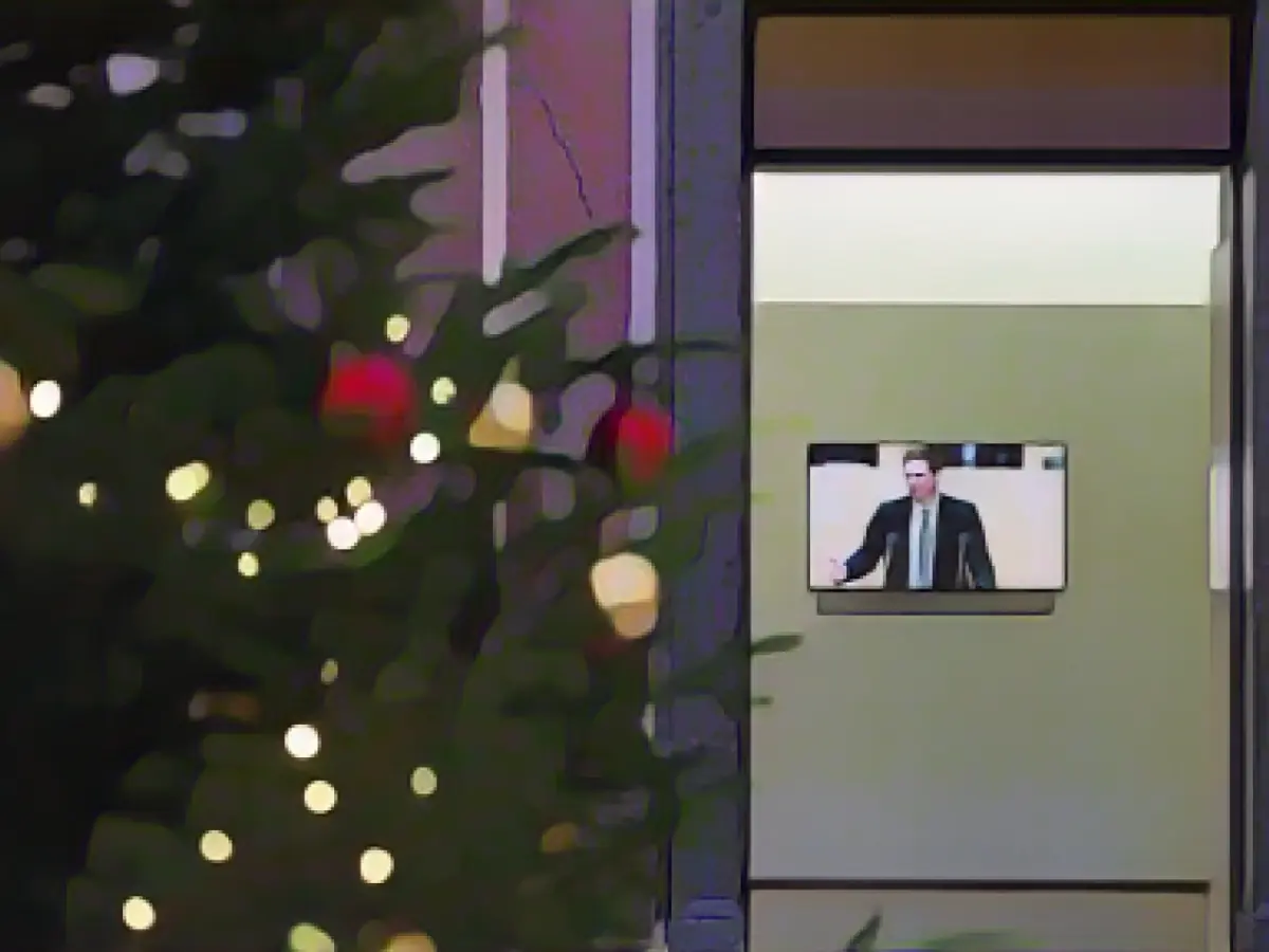 Supplementary budget 2023 on the way