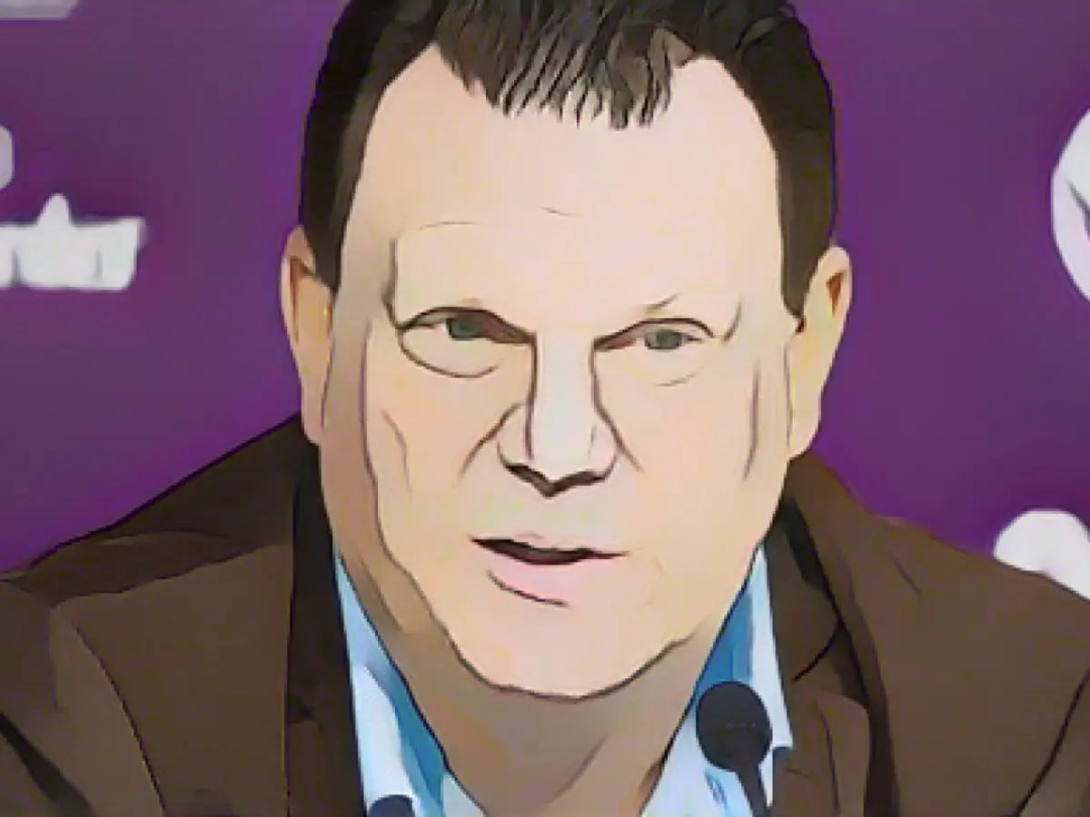 Osnabrück coach Koschinat: Show other defenses