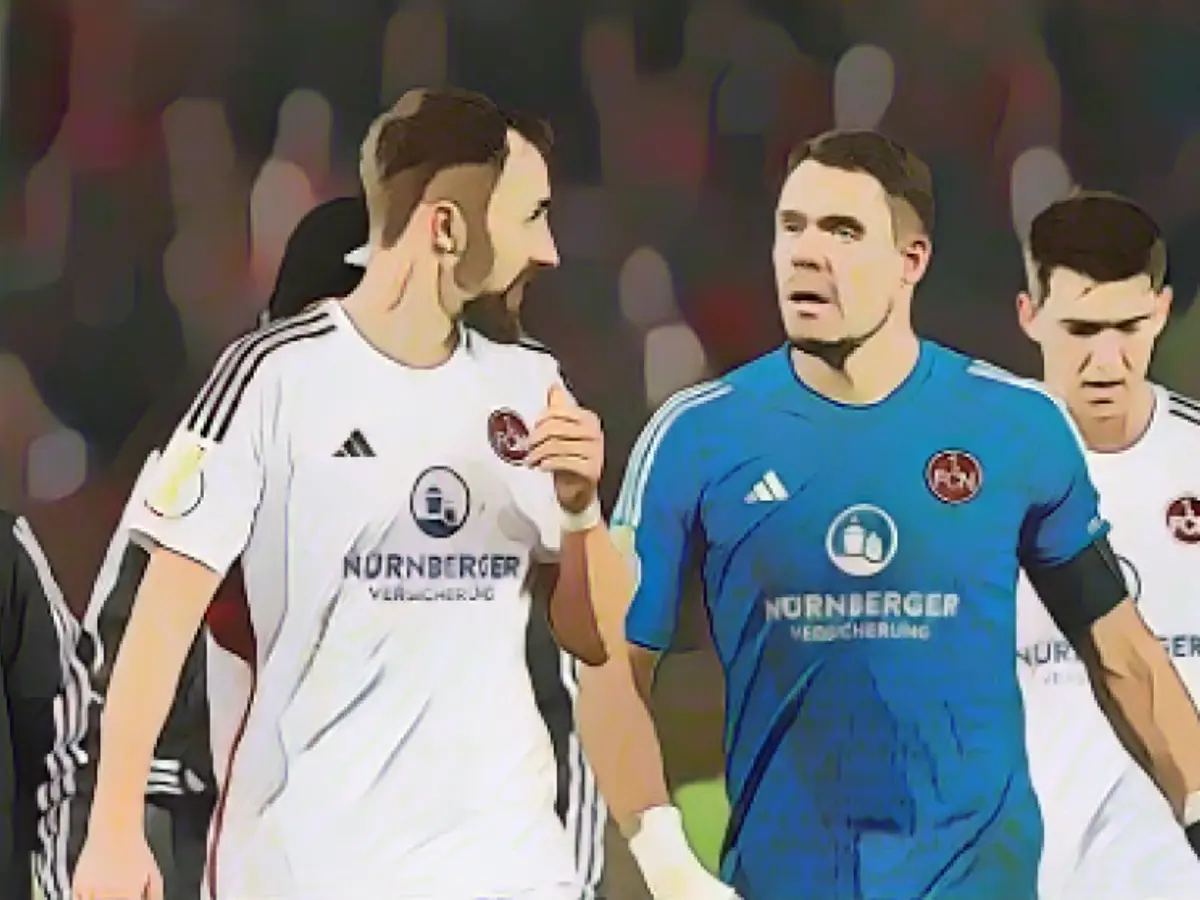 Hübner with special measure