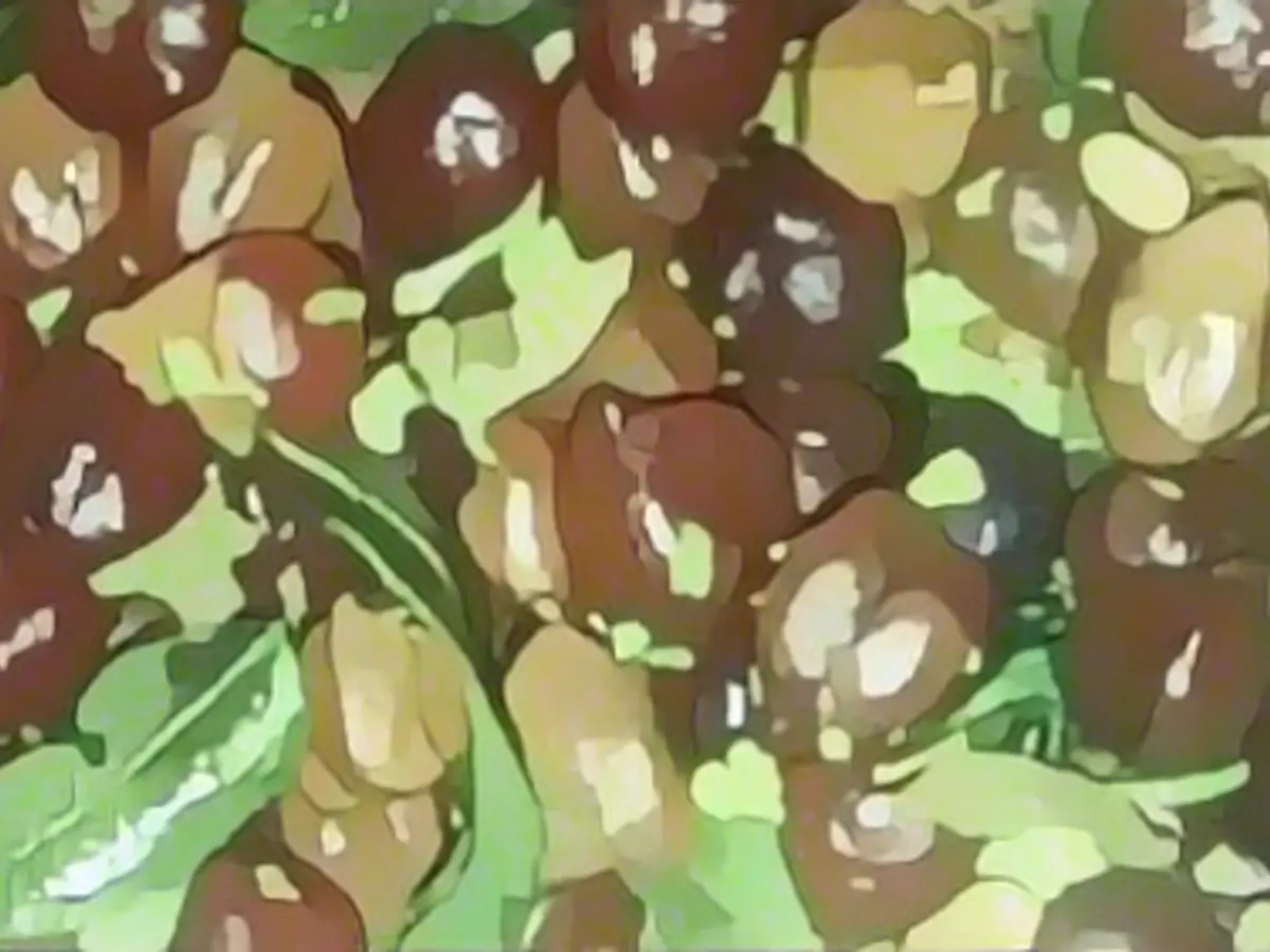 Chickpea snack (Sundale)