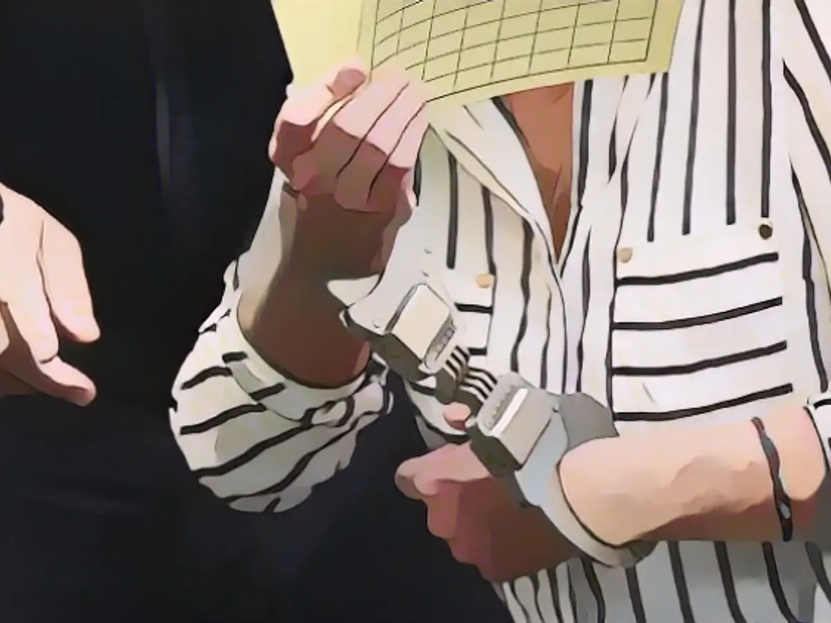 34-year-old convicted of manslaughter by partner