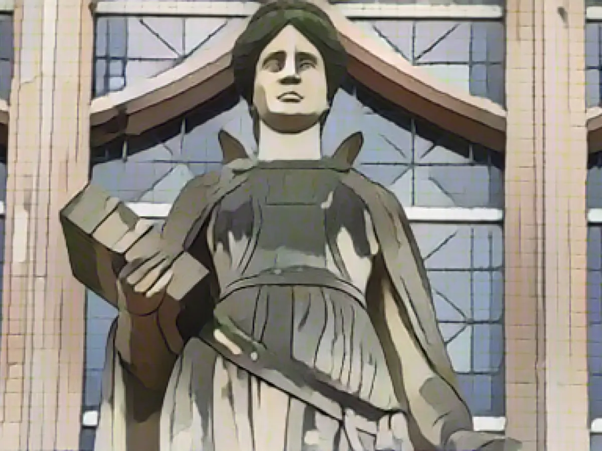 Stuttgart Regional Court: Six years in prison for manslaughter of ex-boyfriend with car