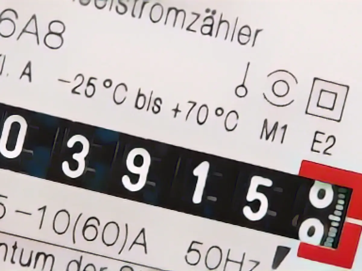 More wind will drive up electricity generation in the north in 2022